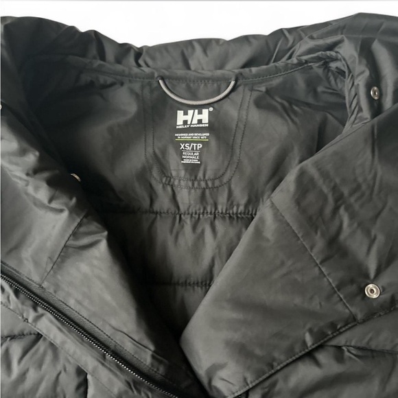 Helly Hansen Astra Jacket - Picture 2 of 12